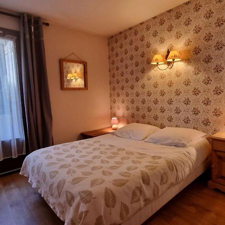 Appartement L'Erable Le Grand-Bornand Zewnętrze zdjęcie