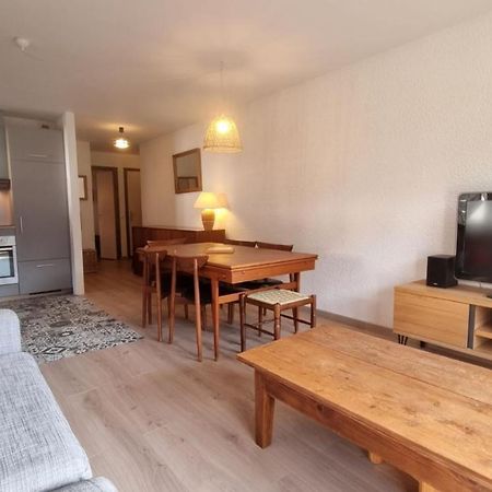 Appartement L'Erable Le Grand-Bornand Zewnętrze zdjęcie