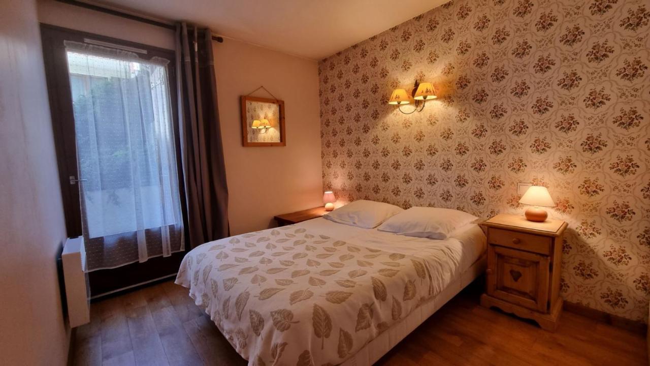 Appartement L'Erable Le Grand-Bornand Zewnętrze zdjęcie