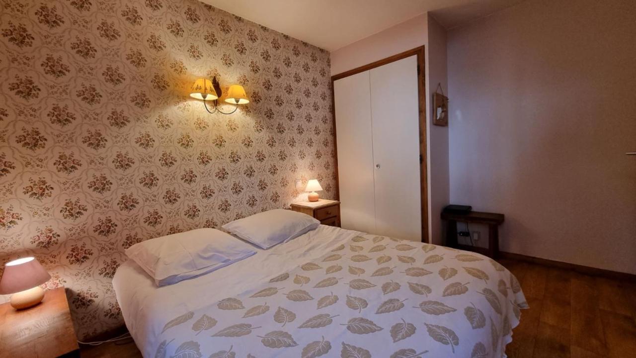 Appartement L'Erable Le Grand-Bornand Zewnętrze zdjęcie
